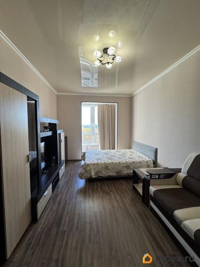 1-комн. квартира, 62 м&sup2;