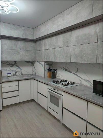 1-комн. квартира, 46 м&sup2;