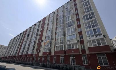 студия, 34.7 м&sup2;