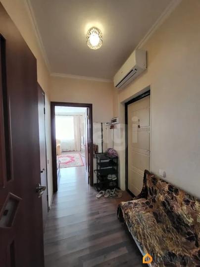 1-комн. квартира, 35.4 м&sup2;