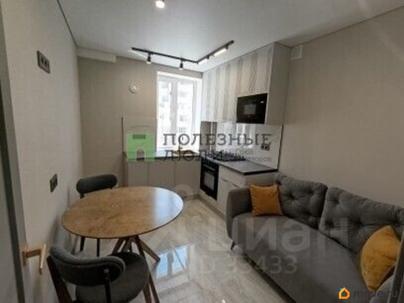 1-комн. квартира, 36 м&sup2;