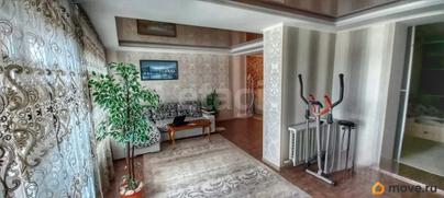 5-комн. квартира, 110.5 м&sup2;