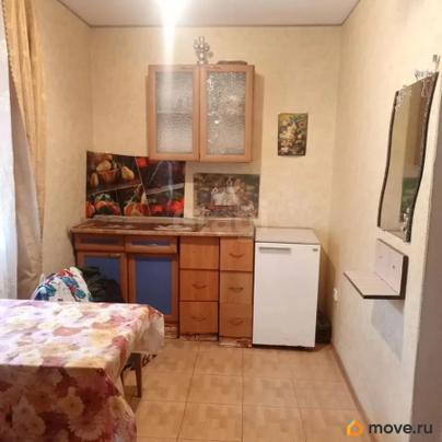 4-комн. квартира, 46.2 м&sup2;