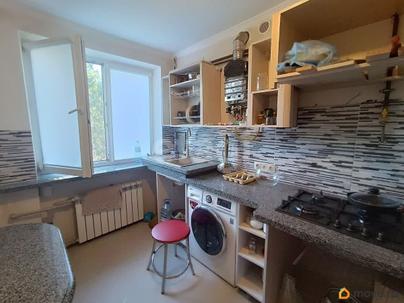 2-комн. квартира, 43.4 м&sup2;