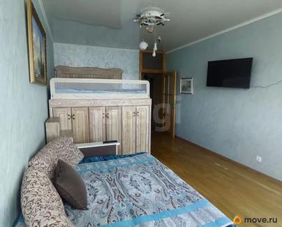 2-комн. квартира, 53.9 м&sup2;