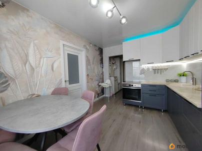 1-комн. квартира, 39 м&sup2;