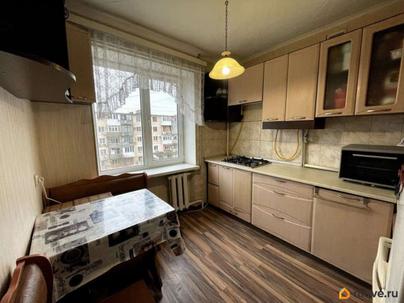 3-комн. квартира, 49.9 м&sup2;