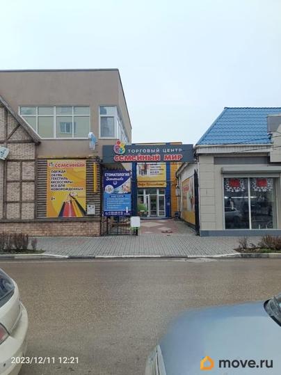 отдельное здание, 572.3 м&sup2;