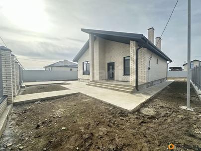 дом, 120 м&sup2;, 8 соток