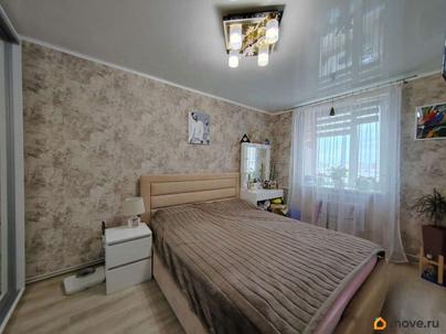 3-комн. квартира, 64.2 м&sup2;