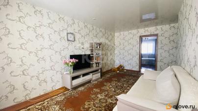 3-комн. квартира, 59 м&sup2;