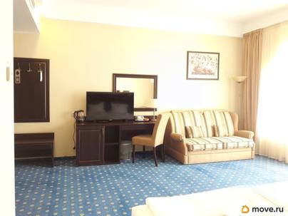 1-комн. апартаменты, 40 м&sup2;