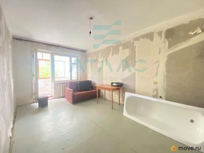 2-комн. квартира, 47.6 м&sup2;