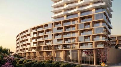 2-комн. квартира, 76.53 м&sup2;