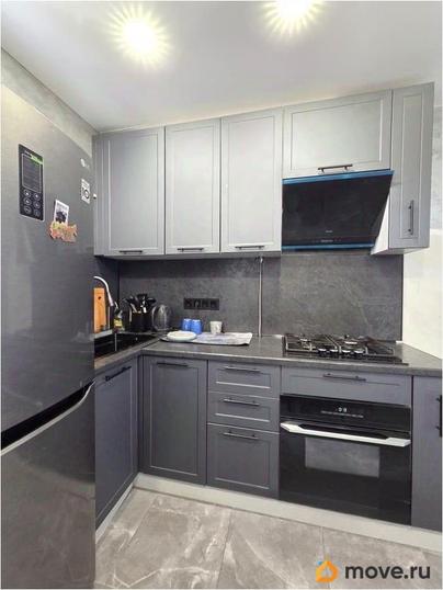 2-комн. квартира, 48 м&sup2;