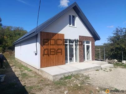дом, 100 м&sup2;, 5 соток