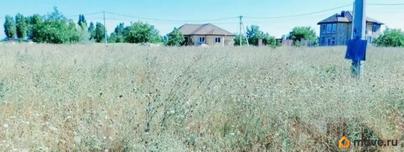 земельный участок, 10 соток