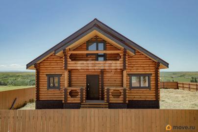 дом, 152.8 м&sup2;, 10 соток