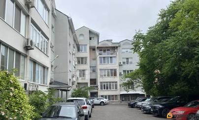 3-комн. квартира, 92.8 м&sup2;