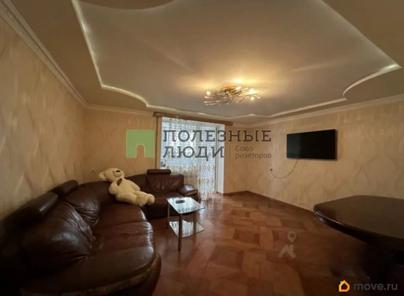2-комн. квартира, 73 м&sup2;