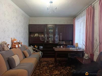 2-комн. квартира, 58.5 м&sup2;