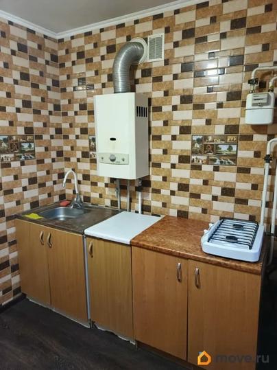 3-комн. квартира, 55 м&sup2;