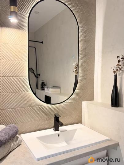 1-комн. квартира, 38 м&sup2;