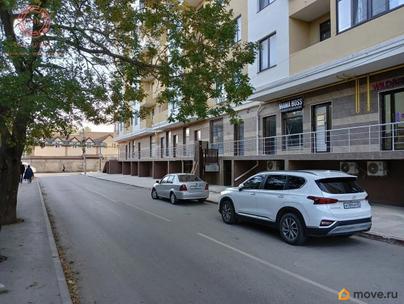 офис, 56.6 м&sup2;