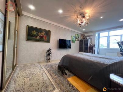 3-комн. квартира, 78.1 м&sup2;