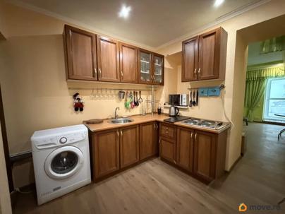 1-комн. квартира, 31.9 м&sup2;