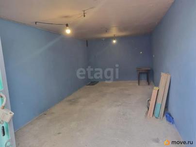 гараж, 18 м&sup2;