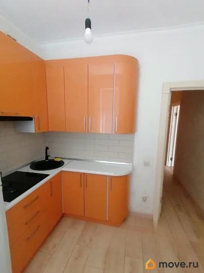 1-комн. квартира, 40 м&sup2;