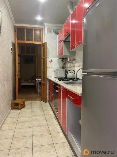 2-комн. квартира, 55 м&sup2;
