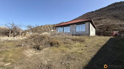 дом, 120.6 м&sup2;, 7 соток