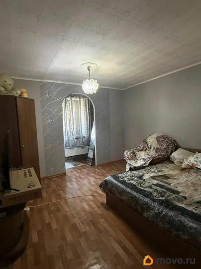1-комн. квартира, 36 м&sup2;