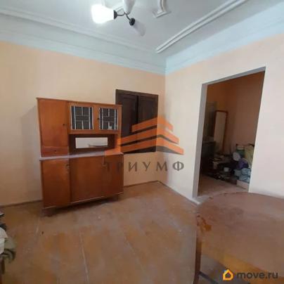2-комн. квартира, 31.3 м&sup2;