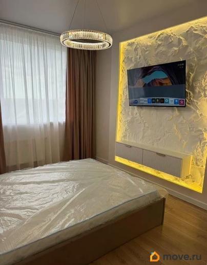 1-комн. квартира, 40 м&sup2;