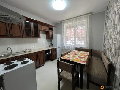 2-комн. квартира, 60 м&sup2;