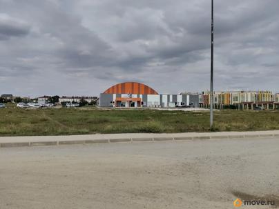 земельный участок, 10 соток