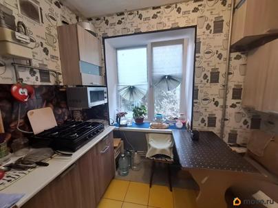 2-комн. квартира, 56 м&sup2;