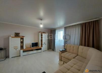 2-комн. квартира, 49.2 м&sup2;