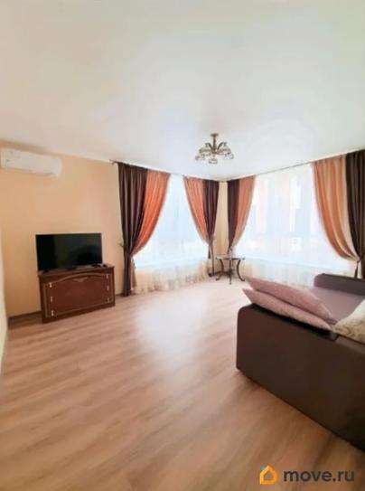 1-комн. квартира, 44 м&sup2;