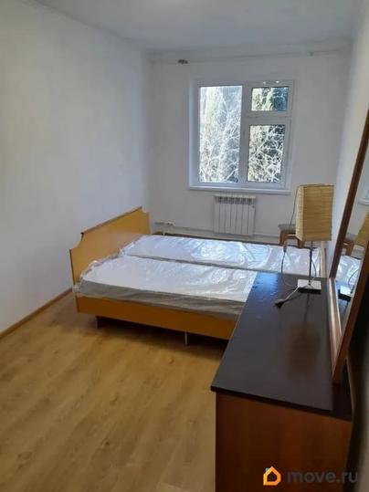 3-комн. квартира, 65.6 м&sup2;