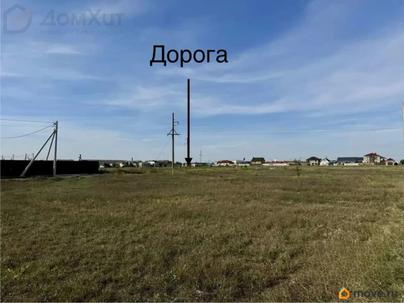 земельный участок, 6 соток
