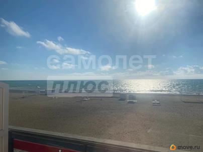 1-комн. апартаменты, 14.2 м&sup2;