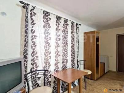 1-комн. апартаменты, 15 м&sup2;