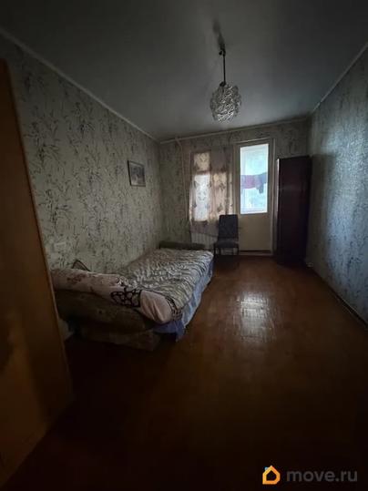 2-комн. квартира, 55 м&sup2;
