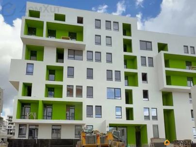 1-комн. квартира, 30.2 м&sup2;