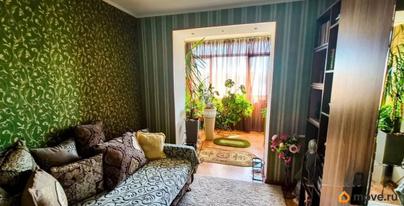 3-комн. квартира, 65.3 м&sup2;