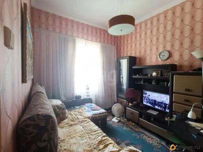 1-комн. квартира, 27 м&sup2;